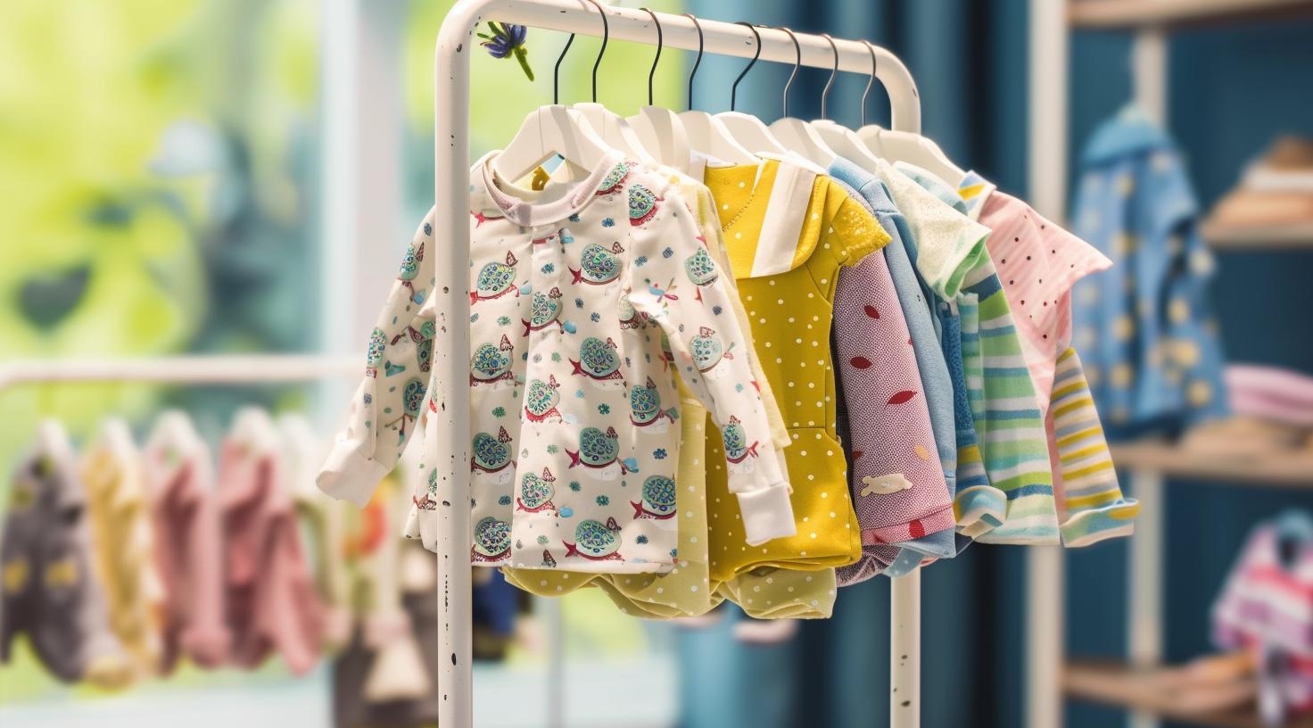 Hilfreiche Tipps zur Erstausstattung